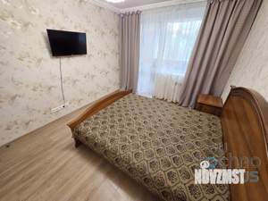 3-к квартира, посуточно, 73м2, 3/9 этаж