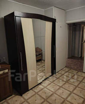 3-к квартира, на длительный срок, 67м2, 1/10 этаж