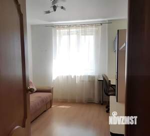 2-к квартира, на длительный срок, 49м2, 4/9 этаж