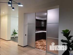 2-к квартира, посуточно, 60м2, 13/20 этаж