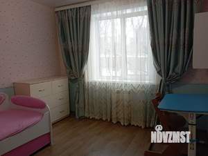 2-к квартира, посуточно, 50м2, 2/9 этаж