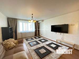 3-к квартира, на длительный срок, 98м2, 6/9 этаж