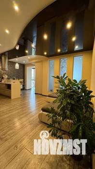 1-к квартира, посуточно, 40м2, 10/20 этаж