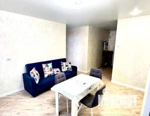 2-к квартира, посуточно, 70м2, 1/1 этаж