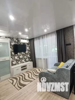 1-к квартира, посуточно, 30м2, 1/5 этаж