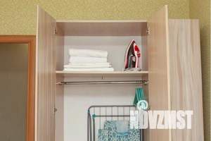 2-к квартира, посуточно, 48м2, 4/5 этаж