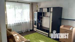 1-к квартира, на длительный срок, 30м2, 1/5 этаж