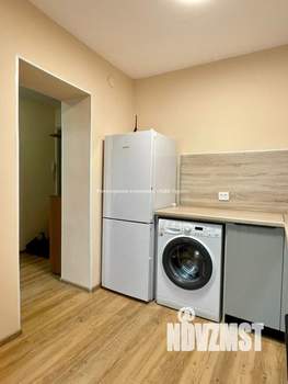 1-к квартира, на длительный срок, 31м2, 2/5 этаж