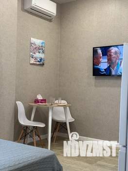 Студия квартира, посуточно, 28м2, 8/9 этаж