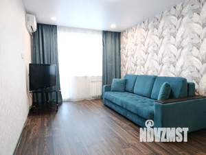 1-к квартира, посуточно, 30м2, 6/10 этаж