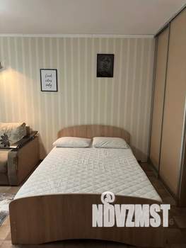 1-к квартира, посуточно, 33м2, 1/9 этаж