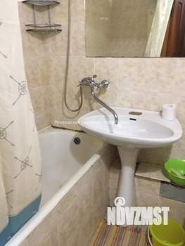 1-к квартира, на длительный срок, 33м2, 5/10 этаж