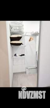 1-к квартира, посуточно, 35м2, 1/3 этаж