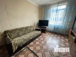 2-к квартира, на длительный срок, 40м2, 1/2 этаж