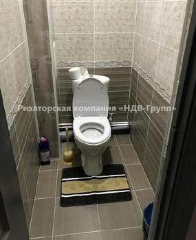 2-к квартира, на длительный срок, 56м2, 1/10 этаж