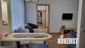 2-к квартира, посуточно, 48м2, 2/5 этаж