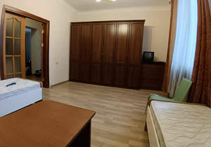 3-к квартира, на длительный срок, 73м2, 4/5 этаж