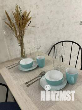 Студия квартира, посуточно, 28м2, 3/9 этаж