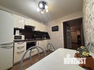 2-к квартира, посуточно, 54м2, 9/9 этаж