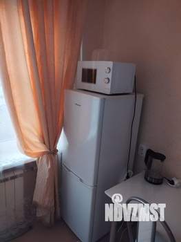 1-к квартира, на длительный срок, 33м2, 4/5 этаж