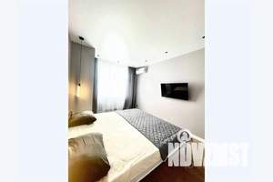 2-к квартира, посуточно, 60м2, 7/9 этаж