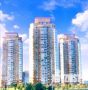 2-к квартира, посуточно, 64м2, 1/1 этаж