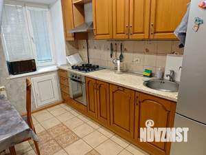 3-к квартира, посуточно, 69м2, 1/10 этаж