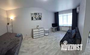 1-к квартира, посуточно, 32м2, 1/1 этаж