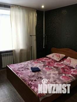 1-к квартира, посуточно, 15м2, 1/1 этаж