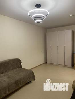 1-к квартира, на длительный срок, 34м2, 4/10 этаж