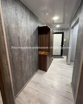 2-к квартира, на длительный срок, 53м2, 4/9 этаж