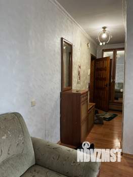 2-к квартира, на длительный срок, 45м2, 5/5 этаж