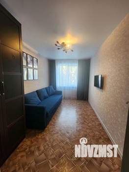 2-к квартира, посуточно, 47м2, 3/5 этаж