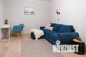 2-к квартира, посуточно, 44м2, 1/5 этаж