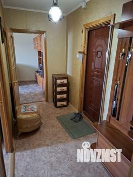 2-к квартира, на длительный срок, 52м2, 6/10 этаж