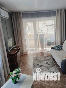 1-к квартира, посуточно, 28м2, 2/5 этаж