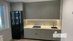 1-к квартира, на длительный срок, 40м2, 13/17 этаж