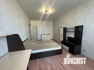 2-к квартира, посуточно, 75м2, 4/21 этаж