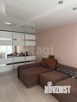 2-к квартира, на длительный срок, 45м2, 2/5 этаж