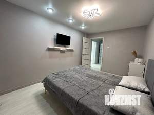 3-к квартира, посуточно, 62м2, 6/9 этаж