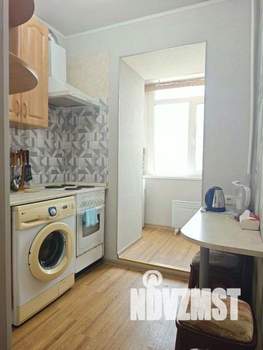 1-к квартира, посуточно, 24м2, 1/1 этаж