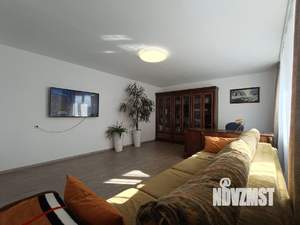 3-к квартира, посуточно, 110м2, 7/16 этаж