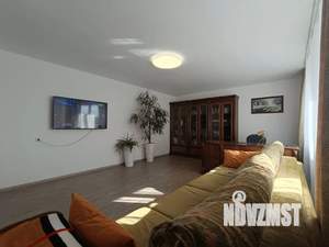 3-к квартира, посуточно, 110м2, 7/16 этаж