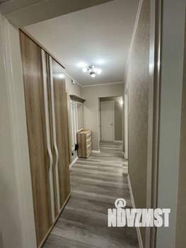 2-к квартира, на длительный срок, 54м2, 5/9 этаж