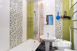 1-к квартира, посуточно, 33м2, 3/5 этаж