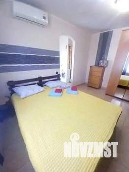 1-к квартира, посуточно, 24м2, 1/1 этаж