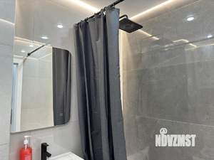 1-к квартира, посуточно, 23м2, 1/1 этаж