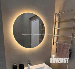 1-к квартира, на длительный срок, 32м2, 10/21 этаж