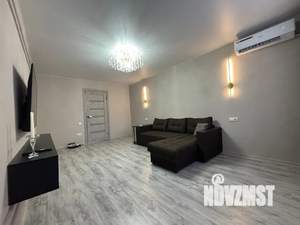 2-к квартира, посуточно, 46м2, 5/5 этаж