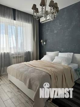 2-к квартира, посуточно, 43м2, 10/16 этаж